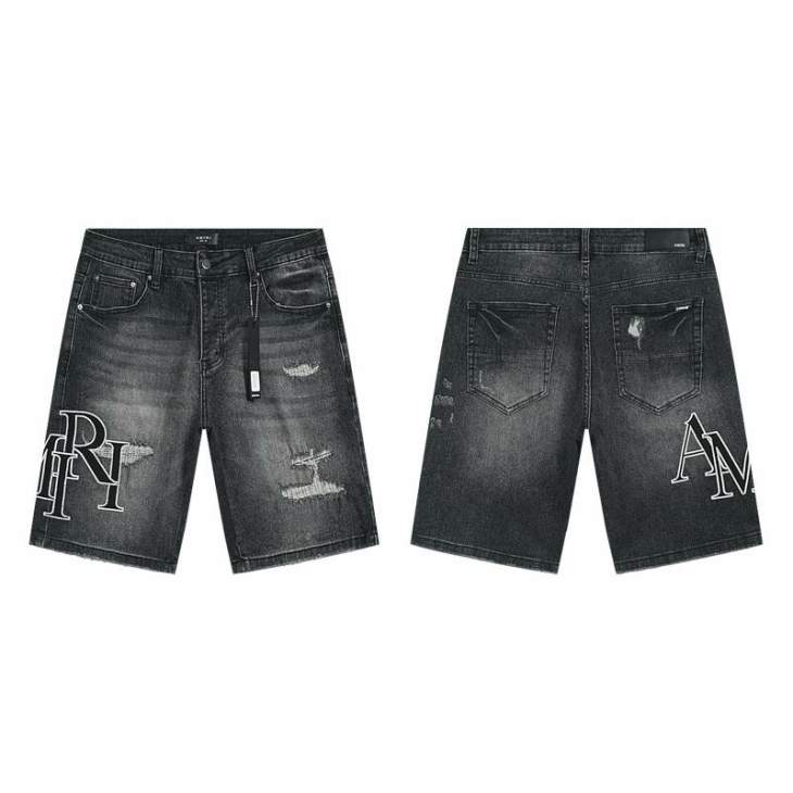 Picture of Amiri Jeans Short _SKUAmirisz30-38mrtx6057492